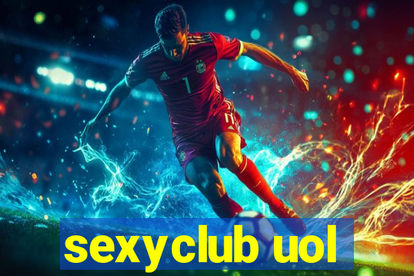 sexyclub uol